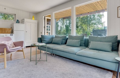 Idestrup Casa | "Edny" - 210m from the sea by Interhome
