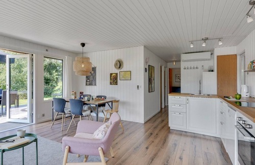 Idestrup Casa | "Edny" - 210m from the sea by Interhome