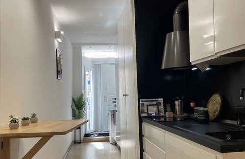Marina District Apartamento | Edo's House