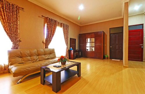 Banjarmasin Hotel | Edotel Syariah