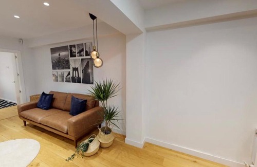 San Diego Apartamento | EdSam BROWN Madrid