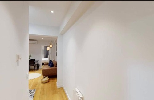 San Diego Apartamento | EdSam BROWN Madrid