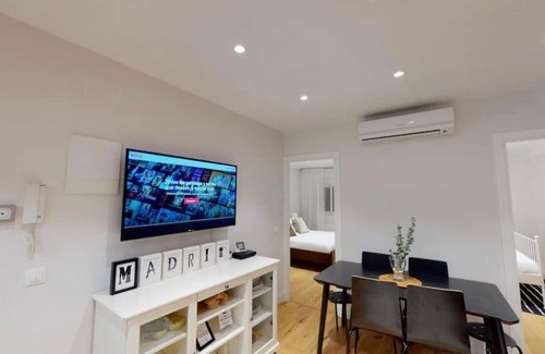 San Diego Apartamento | EdSam BROWN Madrid