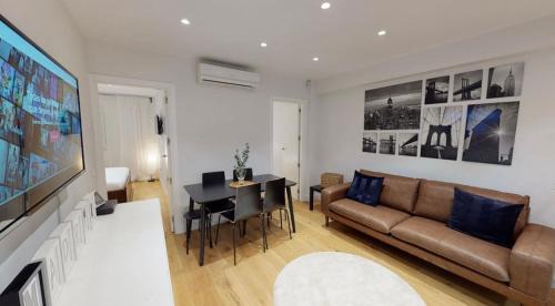 San Diego Apartamento | EdSam BROWN Madrid