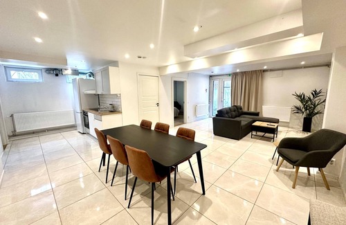 Edsberg Apartamento | Edsviken Hotell AB