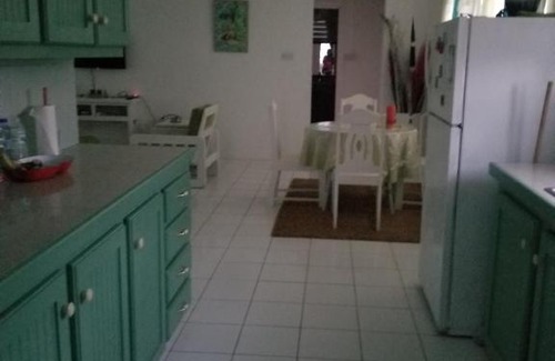 Goodland Apartamento | Edtricica Apartment