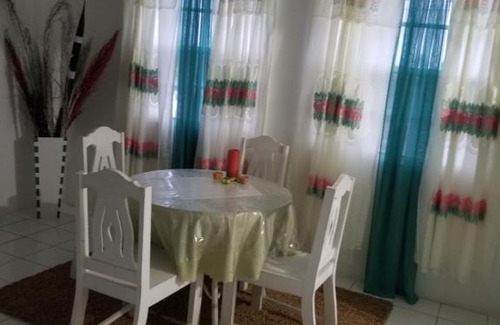Goodland Apartamento | Edtricica Apartment