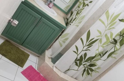 Goodland Apartamento | Edtricica Apartment