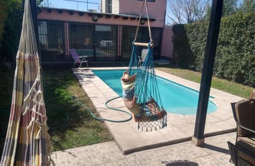 Guaymallen Apartamento | EDU's HOUSE I