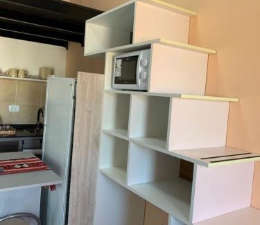 Guaymallen Apartamento | EDU's HOUSE I