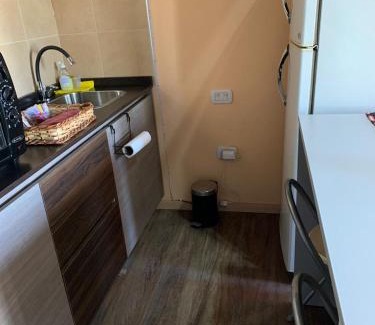Guaymallen Apartamento | EDU's HOUSE I
