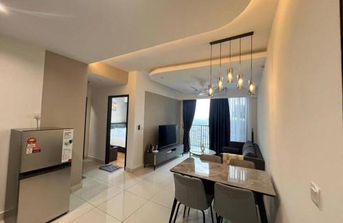 Subang Jaya Apartamento | Edumetro B32 3 Bedroom Subang Sunway By MICASA GROUP