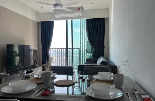 Subang Jaya Apartamento | Edumetro B32 3 Bedroom Subang Sunway By MICASA GROUP