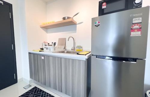 Subang Jaya Apartamento | Edumetro @ Subang Jaya by Manhattan Group