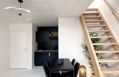 Strop Apartamento | Edville Studio