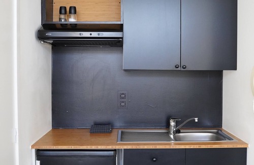 Strop Apartamento | Edville Studio