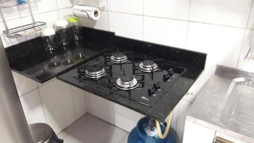 Alvorada Apartamento | Edward Suíte Manaus 02