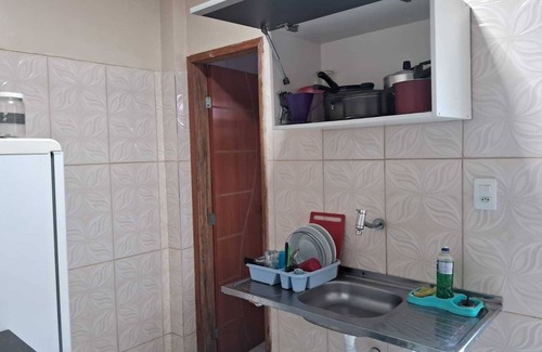 Alvorada Casa | EDWARD SUITE