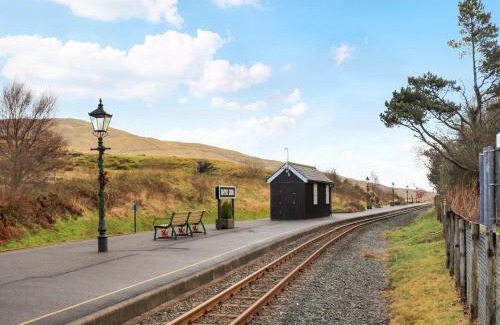 Rhyd Ddu Casa | Edward Terrace Cottage