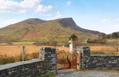 Rhyd Ddu Casa | Edward Terrace Cottage