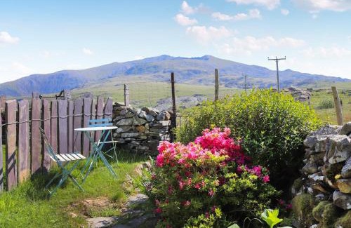 Rhyd Ddu Casa | Edward Terrace Cottage
