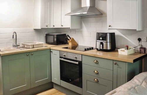 Rhyd Ddu Cabaña | Edward Terrace Cottage
