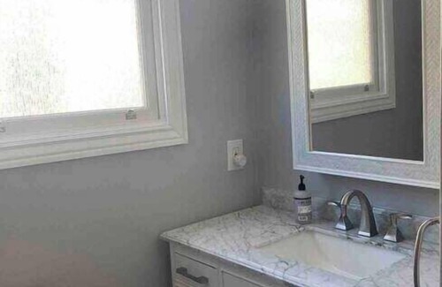 Cow Hollow Apartamento | Edwardian Apartment in Marina