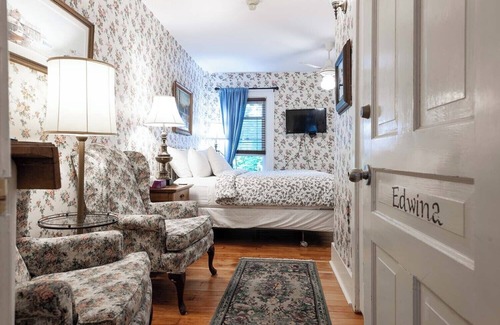 Stratford Apartamento | Edwina Stone Maiden Inn