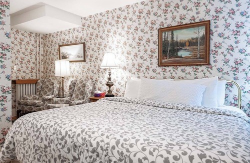 Stratford Apartamento | Edwina Stone Maiden Inn