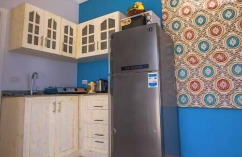 Sinai Peninsula Apartamento | Eel Garden Villas - Roof Apartment