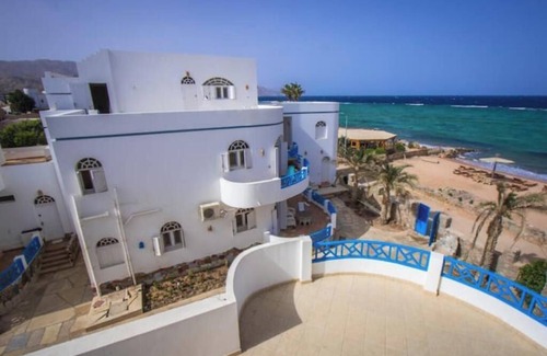 Sinai Peninsula Apartamento | Eel Garden Villas - Roof Apartment