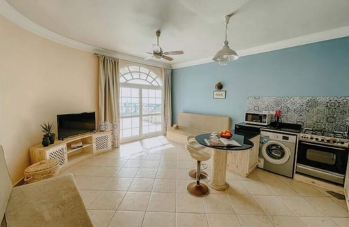 Dahab Apartamento | Eel Garden Villas - Sky Beach apartment