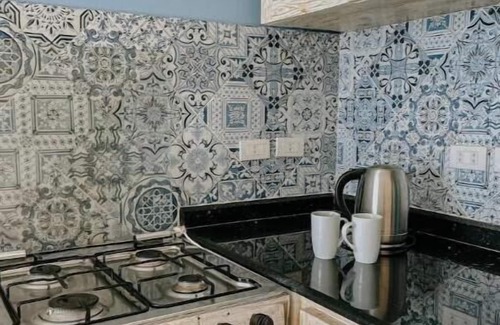 Dahab Apartamento | Eel Garden Villas - Sky Beach apartment