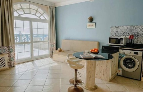 Dahab Apartamento | Eel Garden Villas - Sky Beach apartment