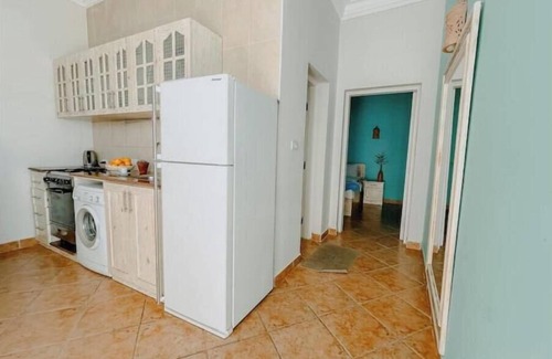 Dahab Apartamento | Eel Garden Villas - street apartment by the beach