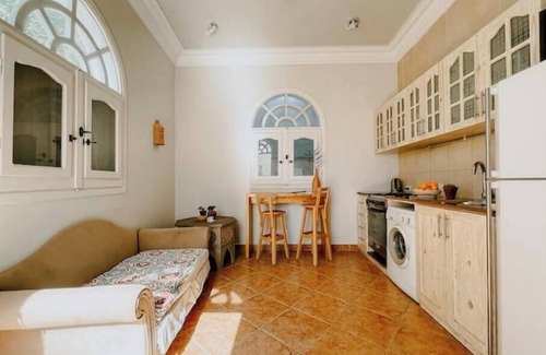 Dahab Apartamento | Eel Garden Villas - street apartment by the beach