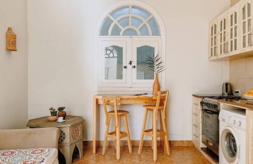 Dahab Apartamento | Eel Garden Villas - street apartment by the beach