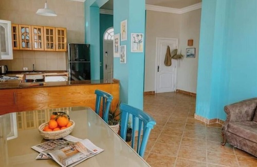 Sinai Peninsula Apartamento | Eel Garden Villas - Turquoise Retreat