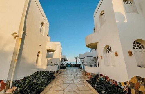 Sinai Peninsula Apartamento | Eel Garden Villas - Turquoise Retreat