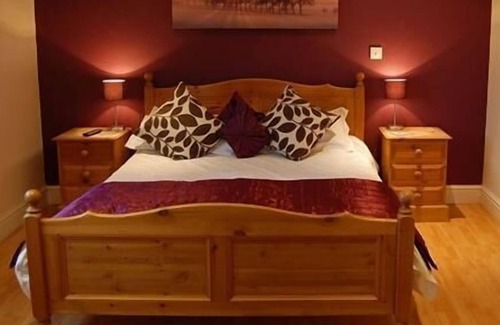 Eastbridge Hotel | Eels Foot Inn