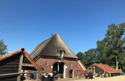 Markelo Apartamento | Een mooie plek