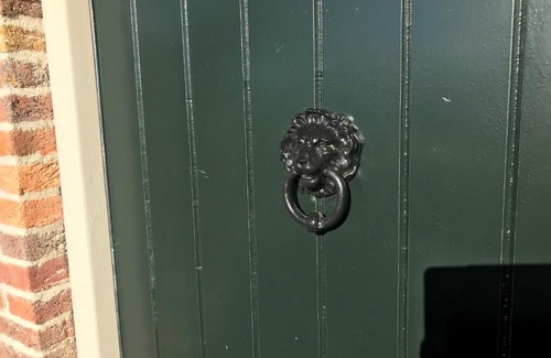 Markelo Apartamento | Een mooie plek