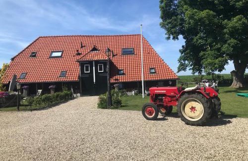 Markelo Apartamento | Een mooie plek