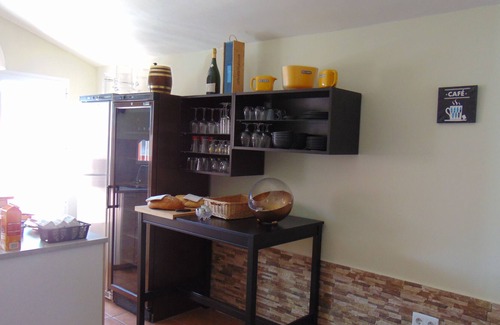 Zurgena Cama Y Desayuno | Een originele cortijo waar je logeert bij Belgen in Andalusië