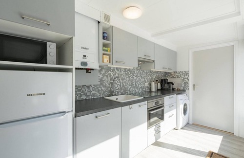 Sint Maartenszee Casa | Een Zeer Comfortabel Vakantiehuis op Park Duinland in Sint Maartenszee