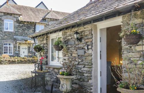 Near Sawrey Casa | Ees Wyke Studio