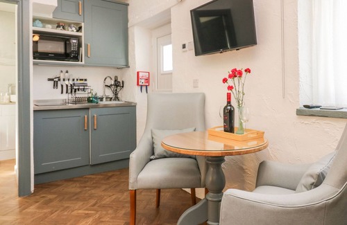 Near Sawrey Cabaña | Ees Wyke Studio, SAWREY