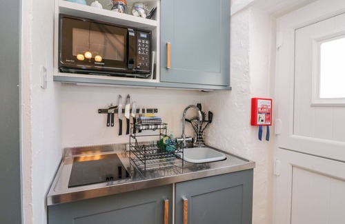 Near Sawrey Cabaña | Ees Wyke Studio, SAWREY