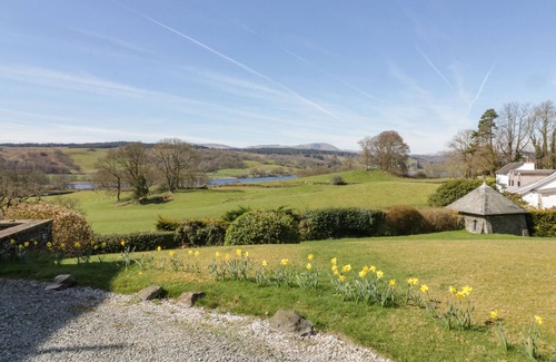 Near Sawrey Cabaña | Ees Wyke Studio, SAWREY