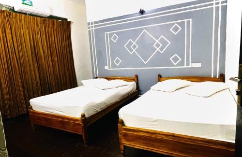Wellawatta South Hotel | EESTEE Canal
